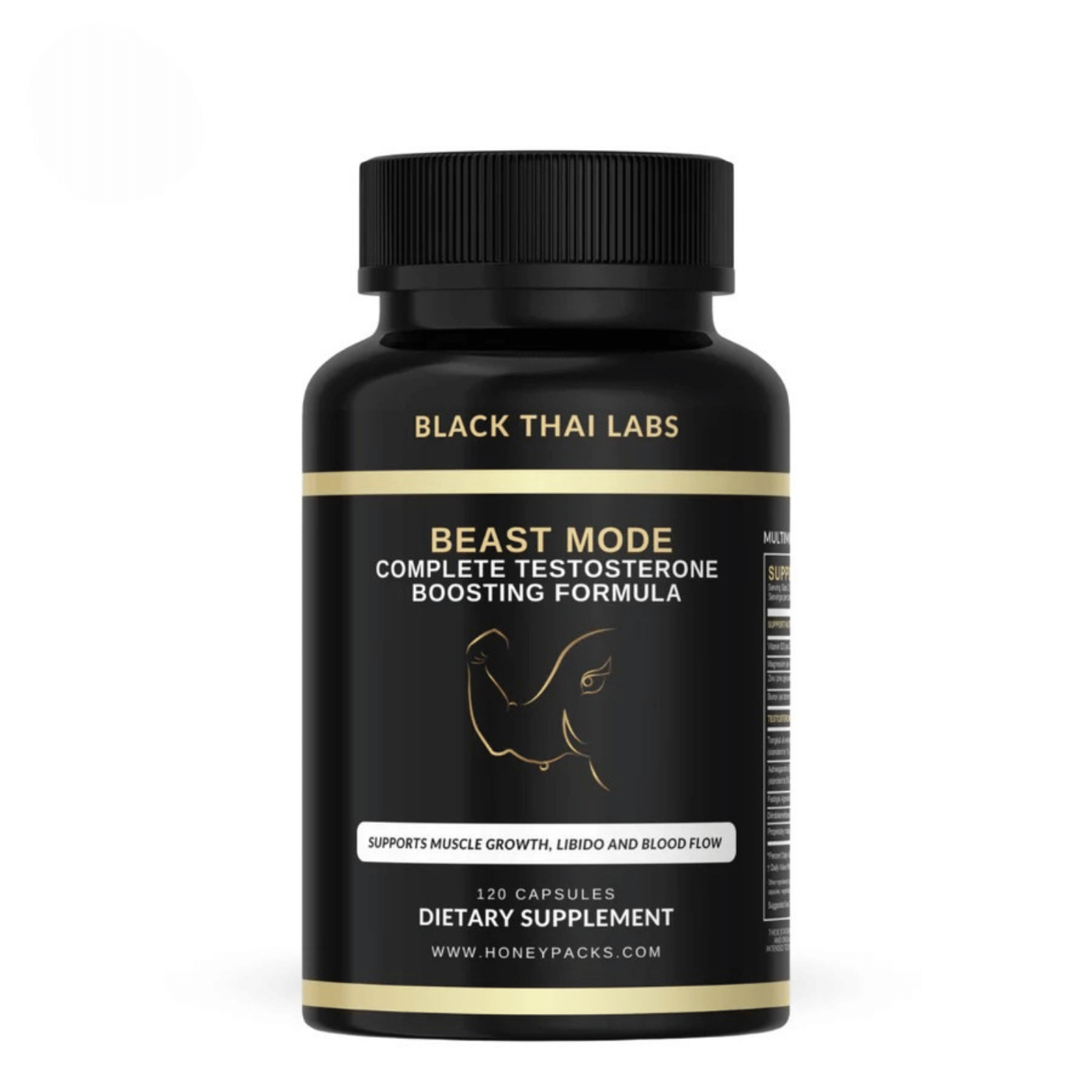 Beast Mode