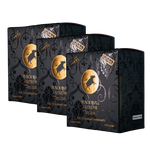 Black Bull Honey